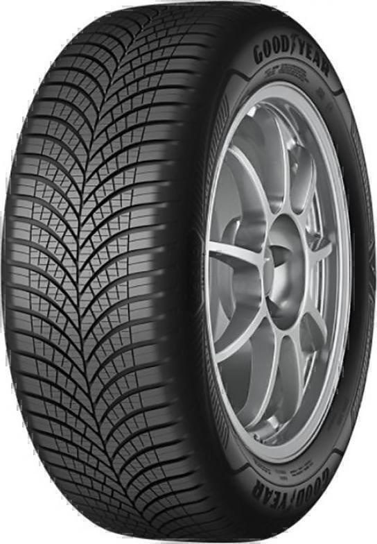 Goodyear VECTOR 4SEASONS GEN-3 XL FP 215/50 R17 95 W