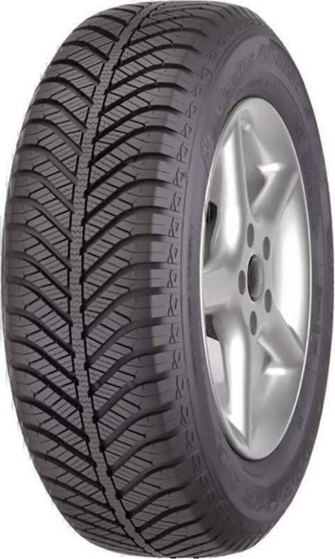 Goodyear VECTOR 4SEASONS XL FP AO 225/50 R17 98 V