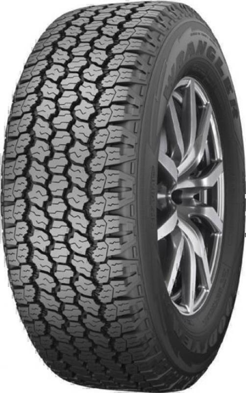 Goodyear WRANGLER ALL-TERRAIN ADVENTURE XL 235/65 R17 108 T