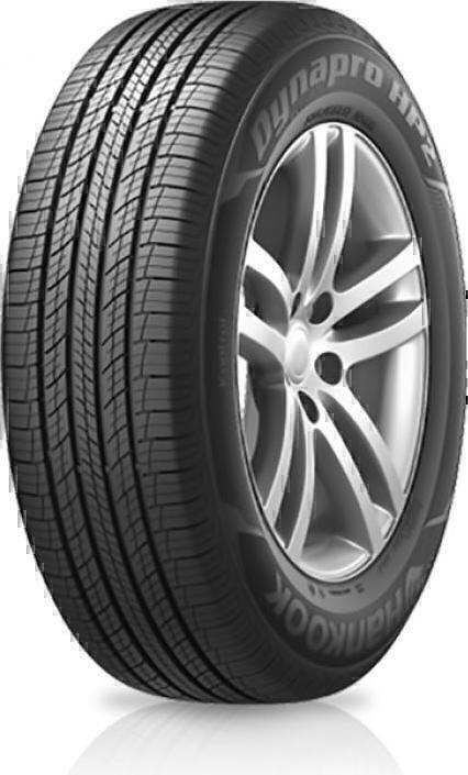 Hankook DYNAPRO HP2 RA33 SYMC 255/60 R18 108 H