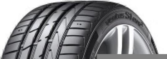 Hankook ventus S1 evo2 K117 XL AO 245/35 R19 93 Y