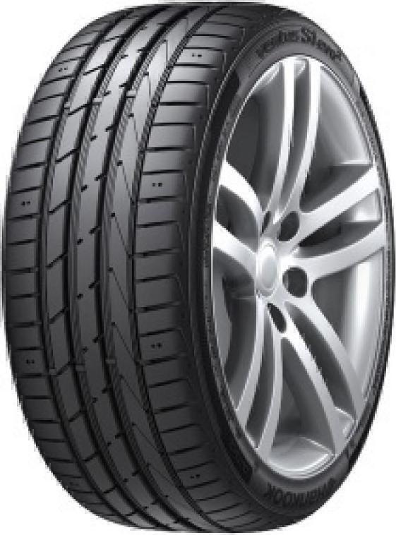 Hankook ventus S1 evo2 K117B XL *, MOE HRS 245/45 R18 100 Y