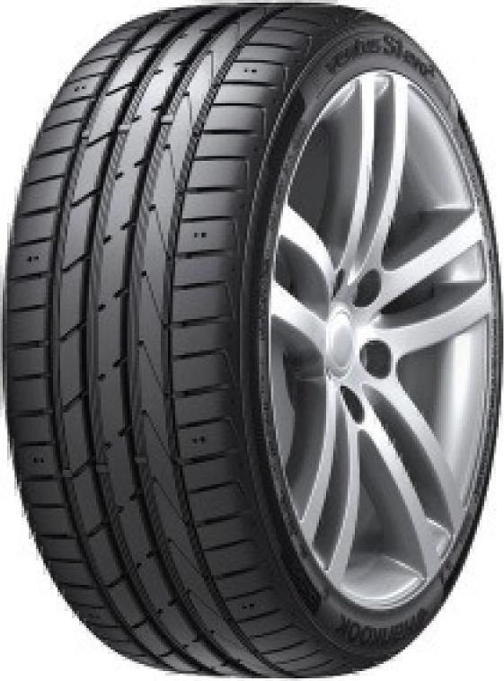 Hankook ventus S1 evo2 SUV K117A XL MFS 275/45 R20 110 Y