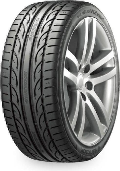 Hankook ventus V12 evo2 K120 XL 215/40 R16 86 W
