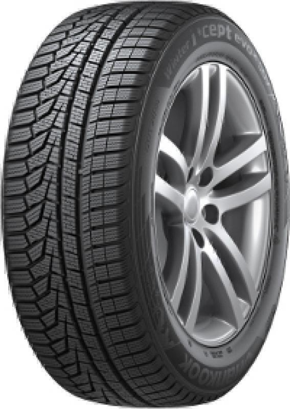 Hankook Winter i*cept evo2 SUV W320A 265/70 R16 112 T