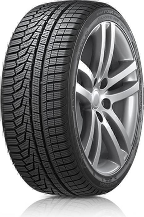 Hankook Winter i*cept evo2 SUV W320C XL FR HRS 255/50 R19 107 V