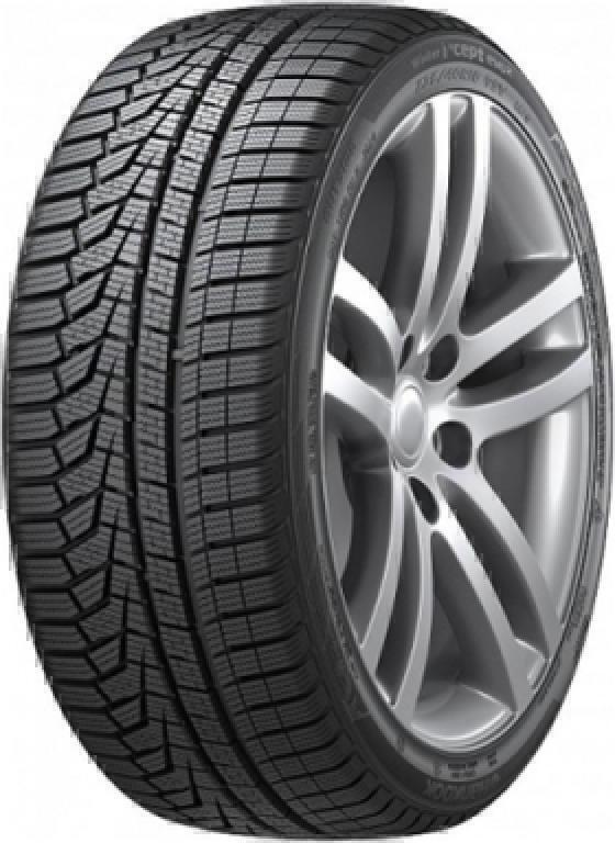 Hankook Winter i*cept evo2 W320B FR HRS 205/55 R17 91 H