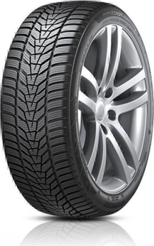 Hankook Winter i*cept evo3 W330 XL MFS 195/55 R20 95 H