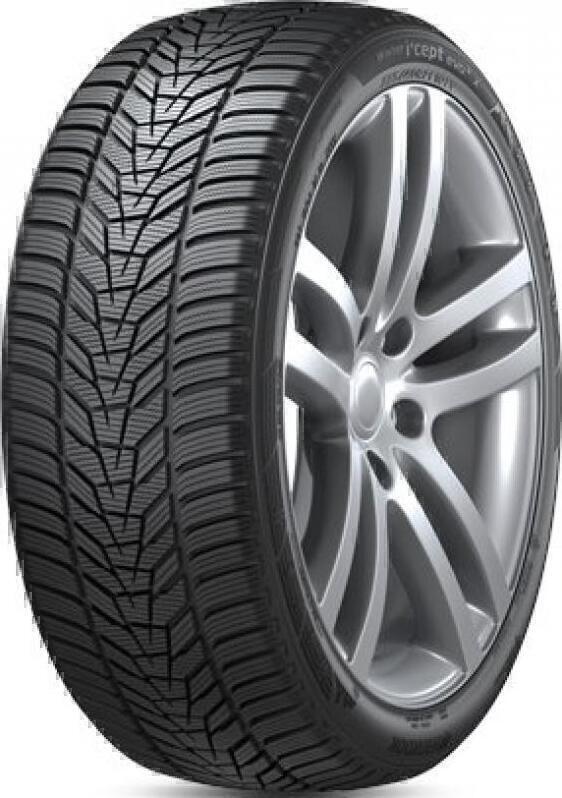 Hankook WiNter i*cept evo3 W330B XL MFS HRS 225/50 R18 99 V