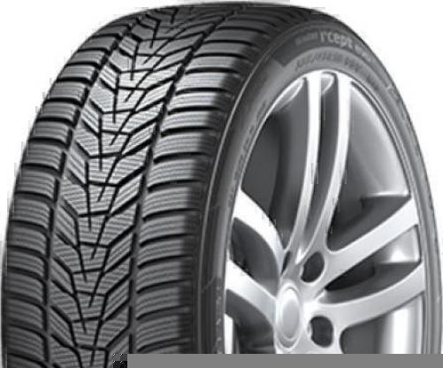 Hankook Winter i*cept evo3 X W330A SUV XL MFS 255/45 R20 105 V
