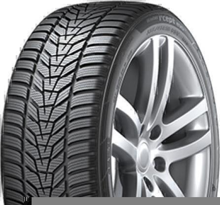 Hankook Winter i*cept evo3 X W330A XL 235/60 R18 107 H