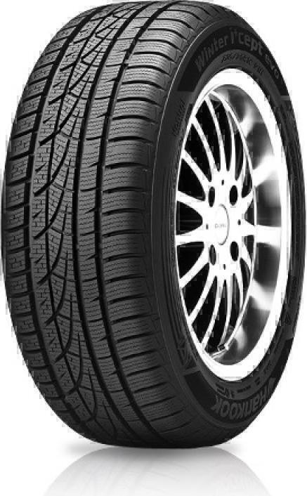 Hankook Winter i*cept evo W310B HRS 245/50 R18 100 H