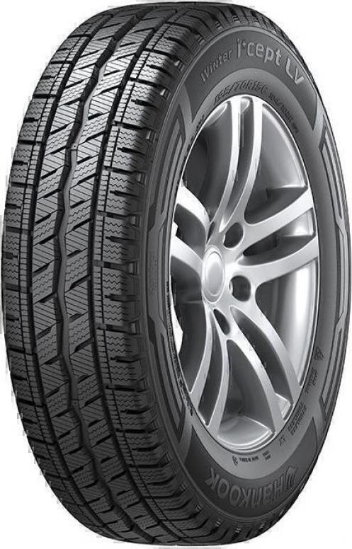 Hankook WiNter I*cept LV RW12 195/75 R16 107/105 R