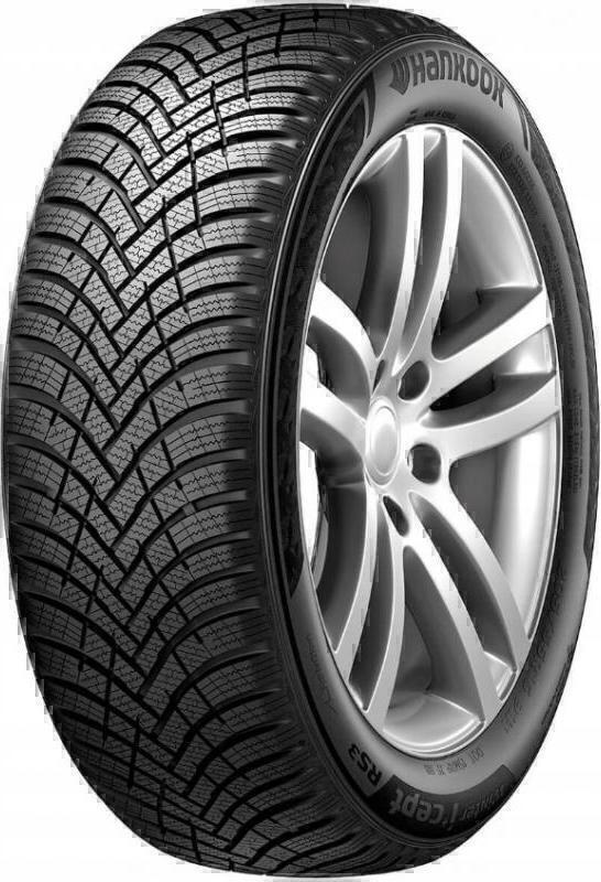 Hankook Winter i*cept RS3 W462B MFS HRS 225/45 R17 91 V