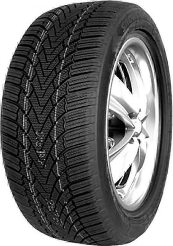 Ilink SNOWGRIPPER 1 XL FR 205/55 R17 95 H