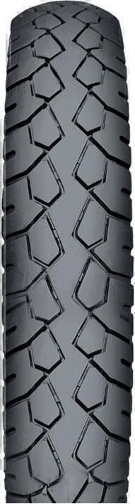 Journey P226 TT 110/90 -16 65 P