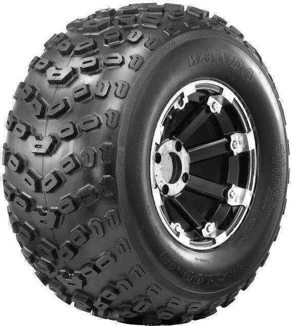 Journey P3042 6PR TL 22x11 -9 48 F