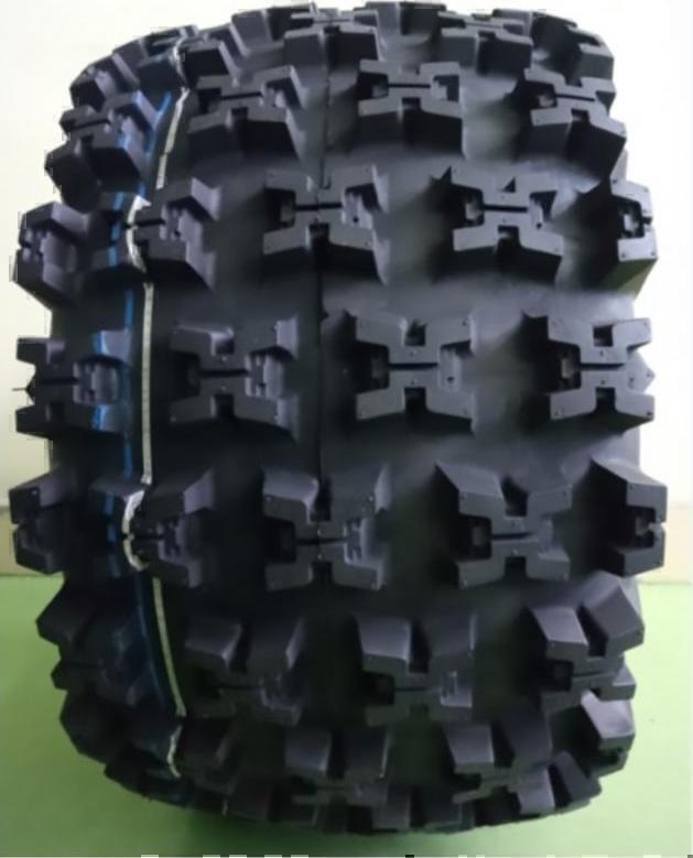 Journey P3076 21x7 -10 30 J