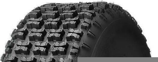 Journey P336 20x10 -9 34 J