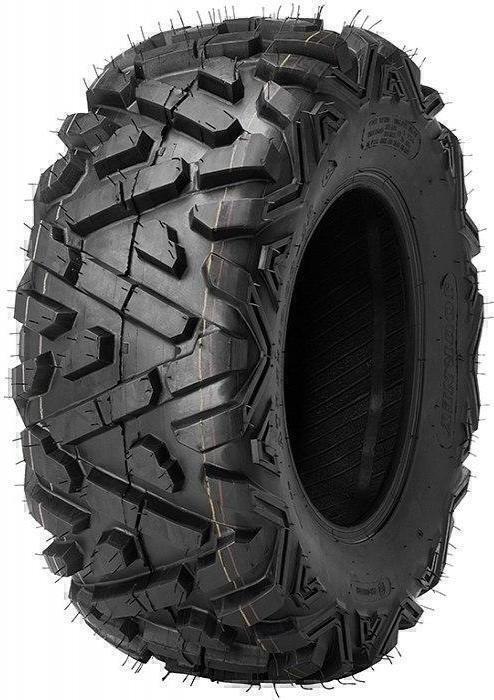 Journey P350 6PR TL 27x9 -12 52 J