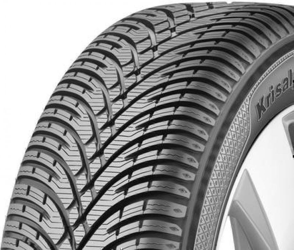 Kleber KRISALP HP3 FR 215/60 R16 95 H