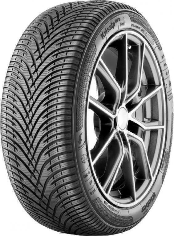 Kleber KRISALP HP3 FR 3PMSF 225/45 R17 91 H