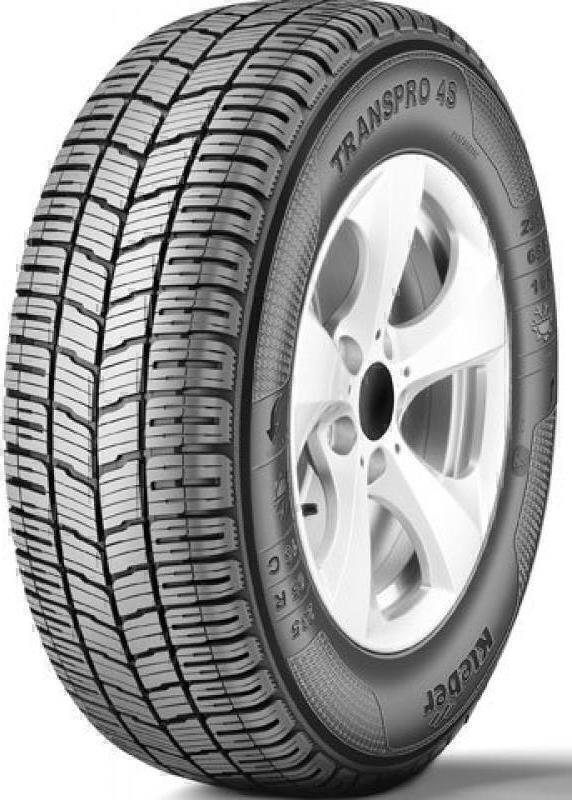 Kleber TRANSPRO 4S 195/70 R15 104/102 R