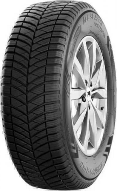 Riken ALL SEASON LIGHT TRUCK 215/65 R15 104/102 T