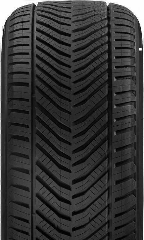 Kormoran ALL SEASON XL 3PMSF 185/65 R15 92 T