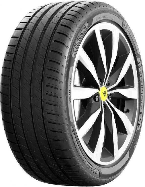 Kormoran SUMMER 3 SUV FR 235/60 R17 102 V