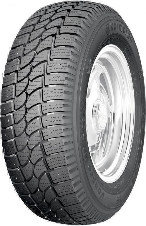 Kormoran VANPRO WINTER 205/75 R16 110/108 R