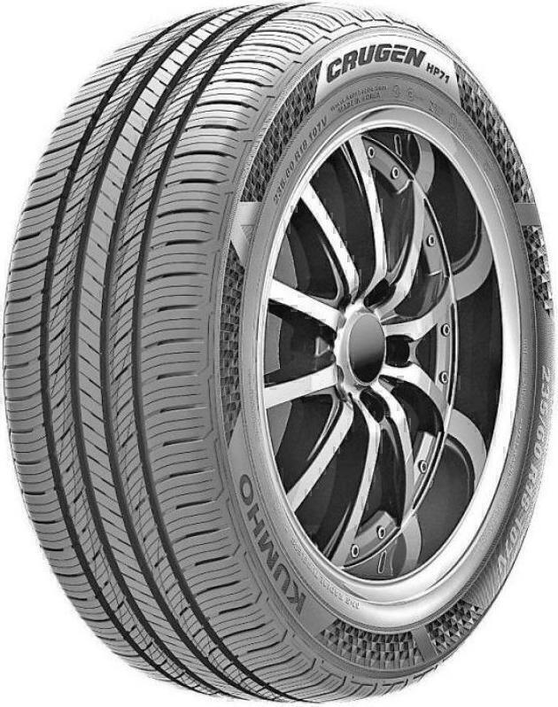 Kumho Crugen HP71 235/60 R16 100 V