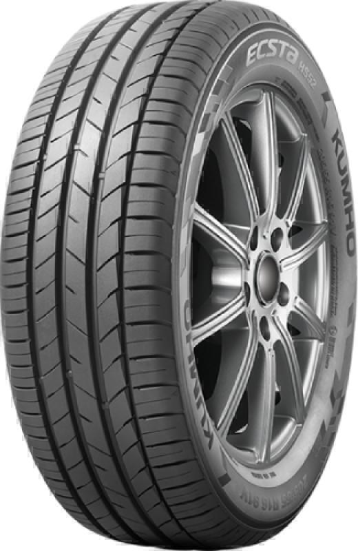 Kumho Ecsta HS52 XL FSL 235/55 R17 103 W