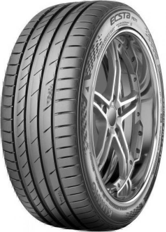 Kumho ECSTA PS71 FSL 225/55 R17 97 Y