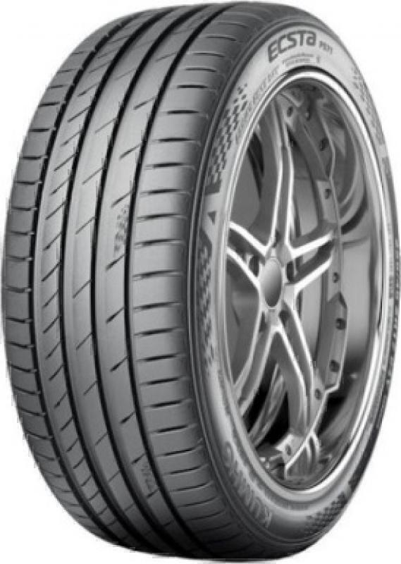 Kumho ECSTA PS71 XL FSL 235/45 R17 97 Y