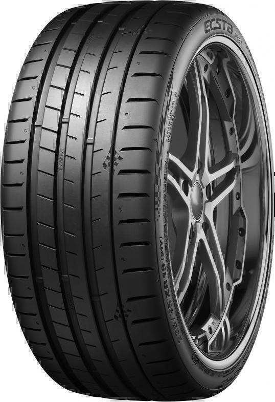 Kumho ECSTA PS91 XL FSL 265/40 R20 104 Y