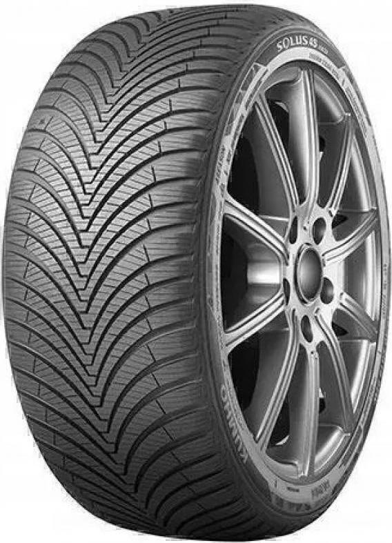 Kumho HA32 XL 225/55 R17 101 W