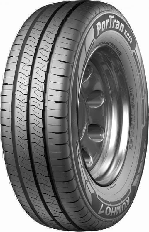 Kumho PorTran KC53 BSW 195/70 R15 104/102 R