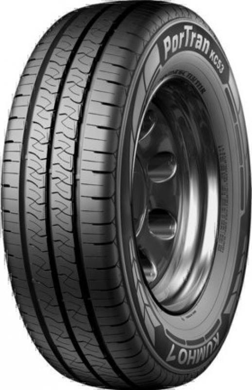 Kumho PORTRAN KC53 XL 235/55 R18 104 H