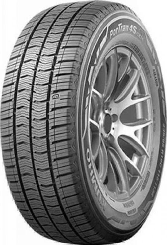 Kumho POTRAN CX11 205/70 R15 106/104 R