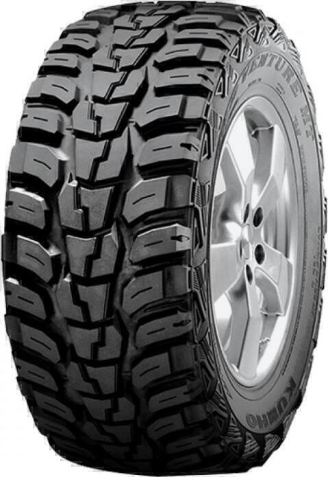 Kumho Road Venture KL71 XL FSL POR 205/80 R16 104 Q