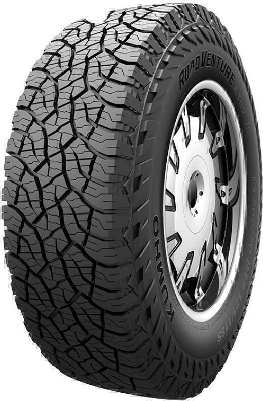 Kumho RoadVenture AT52 275/60 R20 115 T