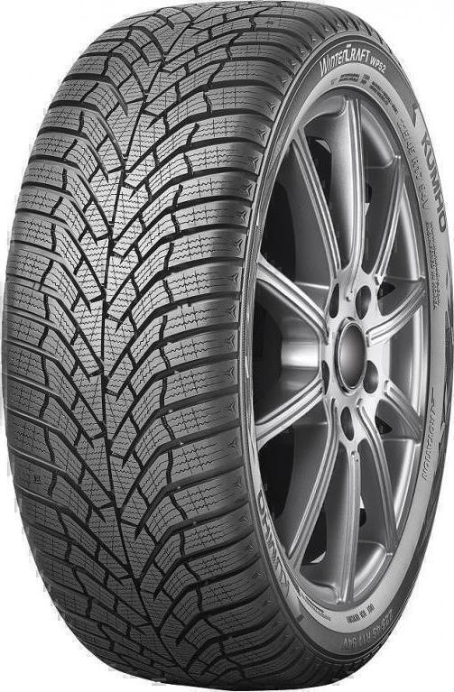 Kumho WINTERCRAFT WP52 XL 195/50 R16 88 H