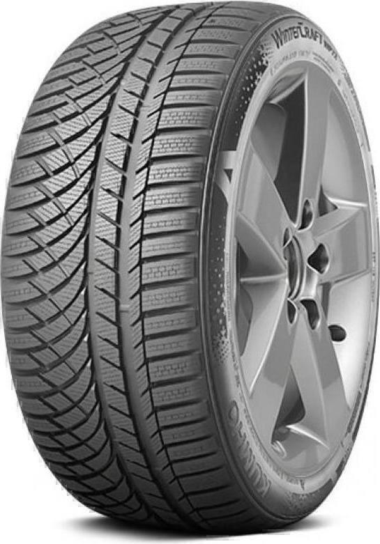 Kumho WINTERCRAFT WP72 XL 255/40 R20 101 W