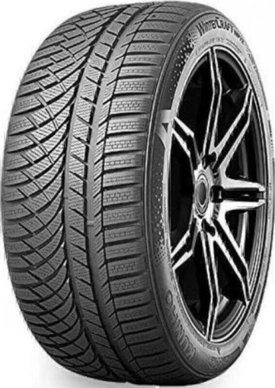 Kumho WINTERCRAFT WP72 XL FSL 275/35 R19 100 V