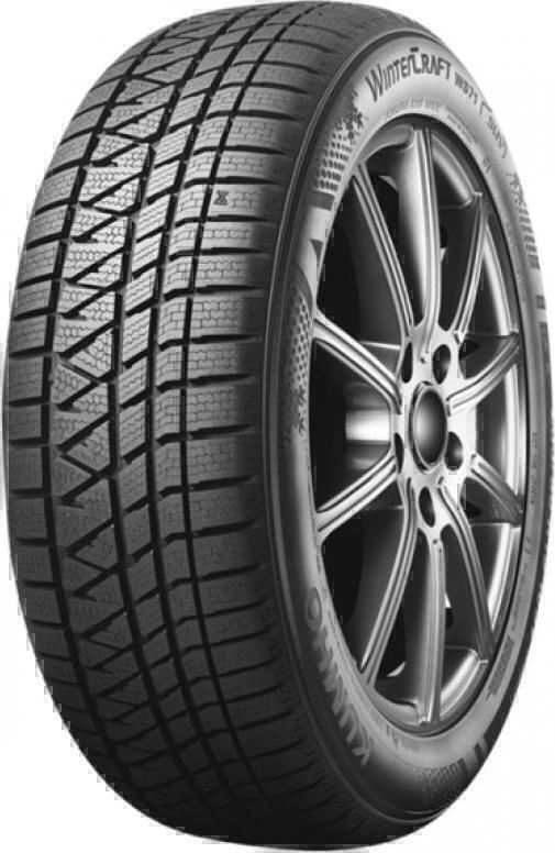 Kumho Wintercraft WS71 XL 265/50 R20 111 V