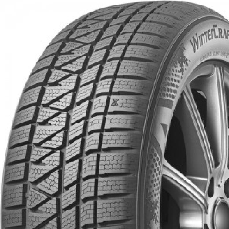 Kumho WinterCraft WS71 XL FSL 265/55 R19 113 V
