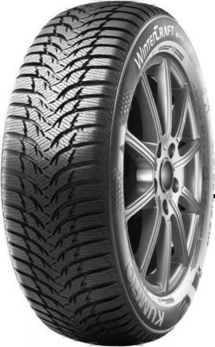 Kumho WP51 XL 215/40 R17 87 V