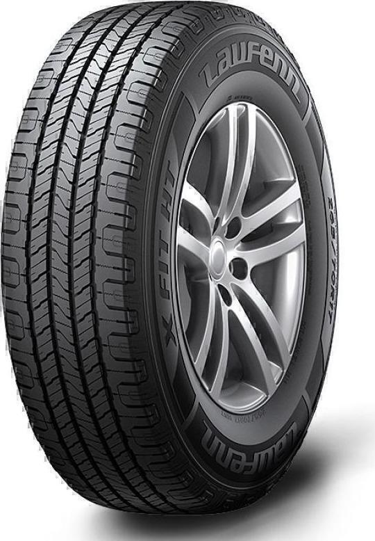 Laufenn LD01 X Fit HT 245/70 R16 107 T