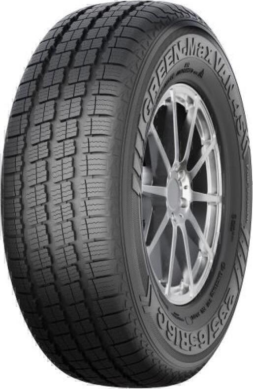 Linglong GREEN MAX VAN 4S 195/65 R16 104 R